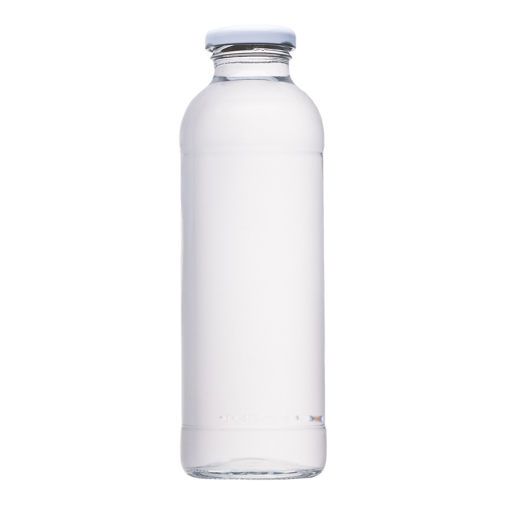 Botella 1L Tapa Rosca